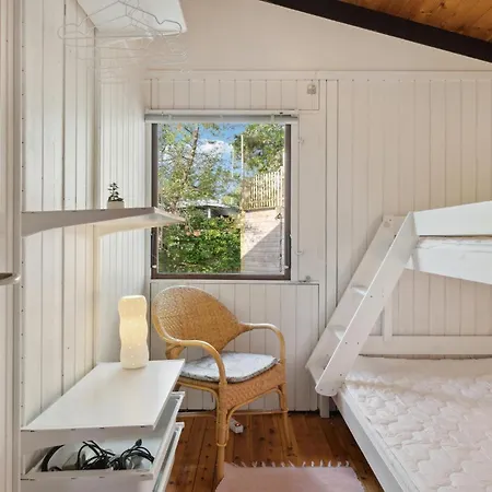 3 Bedroom Awesome In Gilleleje