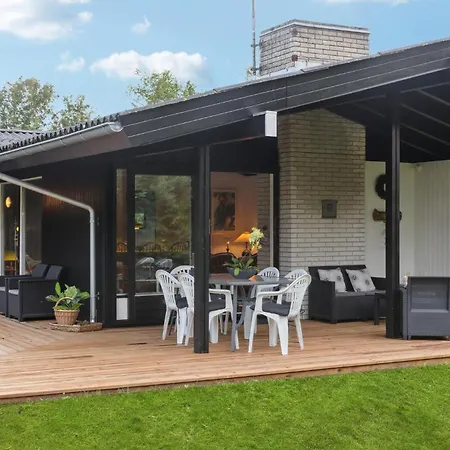 3 Bedroom Awesome In * Gilleleje