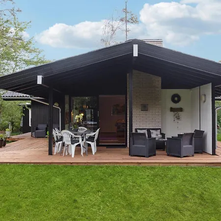 3 Bedroom Awesome In * Gilleleje