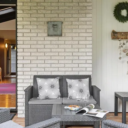 3 Bedroom Awesome In Holiday home Gilleleje
