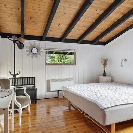 3 Bedroom Awesome In Gilleleje